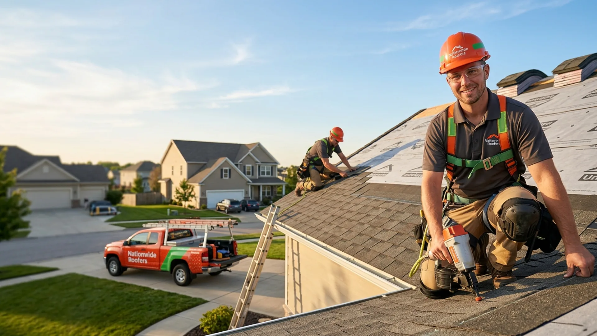 Top-Rated Roof Installation Mahopac, NY Nearby